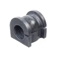 febi 104580 Stabilisatorlager Stabilager f&uuml;r HONDA Accord 7 CL Vorderachse 51306-SDA-A03