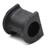 2x febi 108044 Stabilizer bar bushing for VW Multivan Transporter T5 T6, rear inner, 7H5511413C