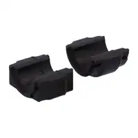 febi Stabilisatorlager f&uuml;r VW Golf 7 8 AUDI A3 SEAT Leon SKODA Octavia 3 vorne 5Q0411303M