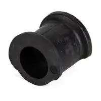 febi 102985 Stabilager f&uuml;r VW Multivan Transporter T5 T6 hinten unten au&szlig;en 7H5511414A