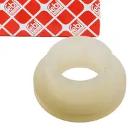 febi Gummilager Stabilisatorlager f&uuml;r NISSAN Cabstar 2.5 bis 12.13 hinten 56244-9X200
