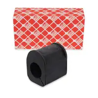 febi 12373 Stabilisatorlager f&uuml;r RENAULT Clio 1 2 Kangoo Megane 1 Thalia 1 2 vorne innen