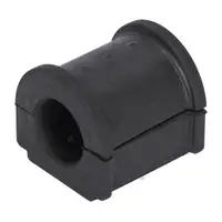 2x febi 15580 Stabilisatorlager Stabilager f&uuml;r IVECO Daily 2-6 hinten 093802629