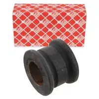 17679 febi Stabilisatorlager f&uuml;r MERCEDES-BENZ C124 S124 W124 vorne innen 1243234585