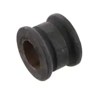 2x febi Stabilisatorlager f&uuml;r MERCEDES E-Klasse W124 S124 C124 vorne innen 1243234585