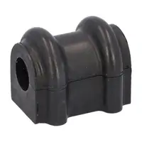 febi Gummilager Stabilisatorlager f&uuml;r KIA Carnival/Grand Carnival 3 VQ hinten 555134D000