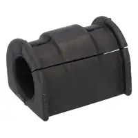 febi 188147 Gummilager Stabilisatorlager f&uuml;r SUZUKI S-Cross Vitara vorne 42431-54P00