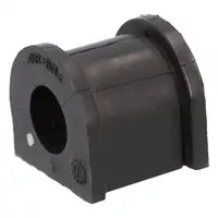 febi 188142 Gummilager Stabilisatorlager f&uuml;r SUZUKI Ignis 3 MF FF vorne 4243174P00