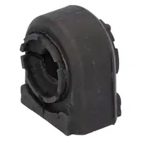 febi Gummilager Stabilisatorlager f&uuml;r MERCEDES-BENZ Marco Polo EQV W447 Vito W639 hinten