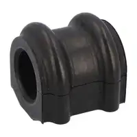 febi Gummilager Stabilisatorlager f&uuml;r KIA Carnival/Grand Carnival 3 VQ hinten 548134D001