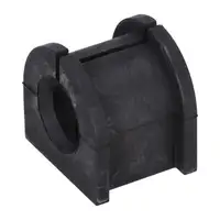 febi 188664 Stabilizer bar bushing for MITSUBISHI Lancer 8 2.0 i Ralliart 4WD (rear) 4156A004