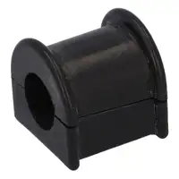 febi 183224 Gummilager Stabilisatorlager f&uuml;r TOYOTA Paseo L5 Starlet 1.5 vorne 48815-14130