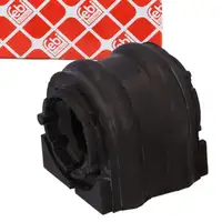 febi Stabilisatorlager f&uuml;r KIA Picanto 3 Rio 3 Sorento 2 HYUNDAI i40 Accent Grand Santa Fe