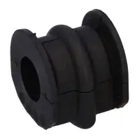 febi 197099 Stabilisatorlager Lagerung f&uuml;r NISSAN Micra 5 vorne 546135FA0A