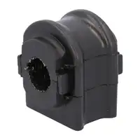 febi Gummilager Stabilisatorlager f&uuml;r TOYOTA C-HR 1.2 1.8 Prius 1.8 hinten 48818-47010