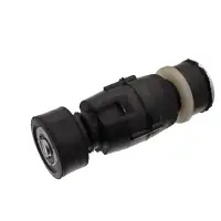 2x febi Querlenker + Lager + Koppelstange für DACIA Dokker Lodgy Logan 1 2 1 2 vorne