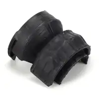 4x febi 31345 Stabilisatorlager f&uuml;r AUDI Q7 PORSCHE Cayenne VW Touareg vorne unten oben