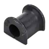 2x febi Koppelstange + &Oslash; 24mm Stabibuchse f&uuml;r VW Multivan Transporter T5 T6 vorne