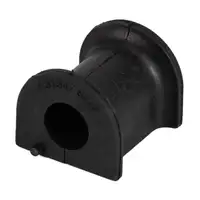 febi Stabilizer Bar Bushings 22mm for VW California Multivan Transporter T5 T6 (Front) 7H5411313A