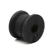 febi Stabilisatorlager für MERCEDES C-Klasse W203 S203 CL203 CLK C/A209 hinten 2033260181