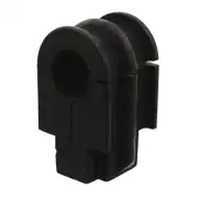 febi 42563 Stabilisatorlager Stabilager f&uuml;r NISSAN Tiida C11 SC11 Vorderachse 54613-EL000