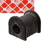 febi 42823 Stabilisatorlager Stabilager f&uuml;r LEXUS RX MCU15 Vorderachse 48815-33060