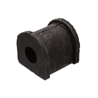 febi 42835 Stabilisatorlager f&uuml;r TOYOTA Carina 5 T17 Corolla E10 Hinterachse 48818-12150