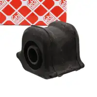 febi 42845 Stabilisatorlager Stabilager f&uuml;r TOYOTA RAV 4 3 A3 4 A4 Vorderachse 48815-42100