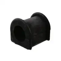 febi 42846 Stabilisatorlager Stabilager f&uuml;r TOYOTA Yaris P1 VIN: Vorderachse 48815-52010