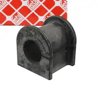 febi 42847 Stabilisatorlager Stabilager f&uuml;r TOYOTA Hilux 7 N1 N2 Vorderachse 48815-0K070