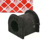febi 42860 Stabilisatorlager Stabilager f&uuml;r TOYOTA Carina E 6 Celica T20 48815-30040