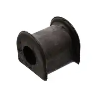 febi 42861 Stabilisatorlager Stabilager f&uuml;r TOYOTA 4 Runner 2 N1 Carina 5 T17 48815-30060