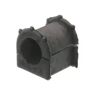 febi 42862 Stabilisatorlager Stabilager f&uuml;r TOYOTA RAV 4 1 A1 Vorderachse 48815-42020