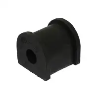 febi 42863 Stabilisatorlager f&uuml;r TOYOTA Carina 5 T17 Celica T16 Hinterachse 48818-20080