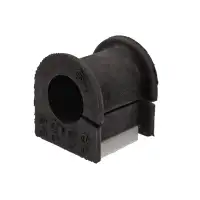 febi 42867 Stabilisatorlager Stabilager f&uuml;r TOYOTA Avensis T22 Vorderachse 48815-05050