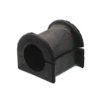 febi 42870 Stabilisatorlager Stabilager f&uuml;r TOYOTA RAV 4 1 A1 Vorderachse 48815-42010