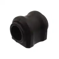 febi 42887 Stabilisatorlager f&uuml;r TOYOTA RAV 4 3 A3 bis Bj. 12.2012 Hinterachse 48818-42010