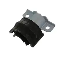 4x febi 48717 Stabilisatorlager MERCEDES-BENZ X164 W164 Vorderachse oben unten 1643231185