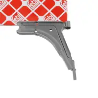 febi 06524 Querlenker f&uuml;r VW Golf 1 Jetta 1 Caddy 1 PORSCHE 924 944 vorne 171407153D