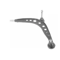 2x febi Querlenker Lenker Radaufh&auml;ngung f&uuml;r BMW 3er E30 316-325i M3 324d/td Z1 vorne unten