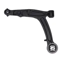 febi 1001346 Querlenker Lenker Radaufh&auml;ngung f&uuml;r FIAT Panda vorne links 51857135