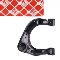 febi 1001948 Querlenker Radaufh&auml;ngung f&uuml;r FORD Ranger Vorderachse oben links 5232167