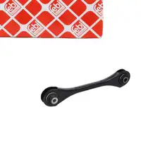 febi Querlenker Radaufh&auml;ngung f&uuml;r VW Golf 8 AUDI A3 SEAT Leon Hinterachse vorne unten