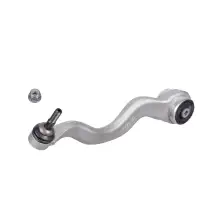 4x febi lower control arms for BMW 1 Series F20/21, F22/23, 3 Series F30-34, and 4 Series xDrive front axle