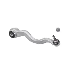 4x febi lower control arms for BMW 1 Series F20/21, F22/23, 3 Series F30-34, and 4 Series xDrive front axle