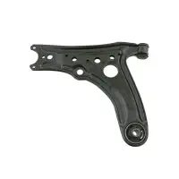 2x febi Querlenker + Traggelenk f&uuml;r VW Polo 3 6N2 Lupo SEAT Arosa vorne unten