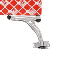 febi Querlenker f&uuml;r MERCEDES A-Klasse W176 B-Klasse W246 CLA C117 X117 vorne unten links