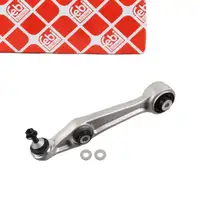 febi 175625 Querlenker + Traggelenk f&uuml;r TESLA Model S 5YJS Model X 5YJSX vorne unten