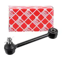 febi Koppelstange Stabilisator f&uuml;r KIA Optima HYUNDAI Sonata 6 Hinterachse 552503R000