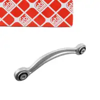 febi Control Arm for MERCEDES-BENZ W212, S212, C204, X204, R231 Rear Axle, Upper Right Front